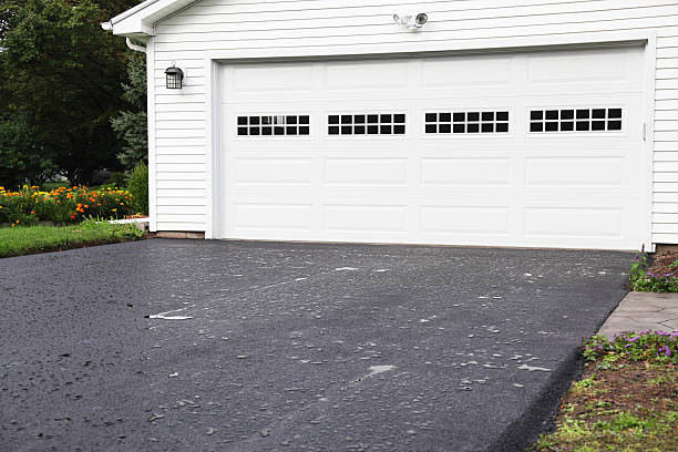 Best Concrete Driveway Installation in USA